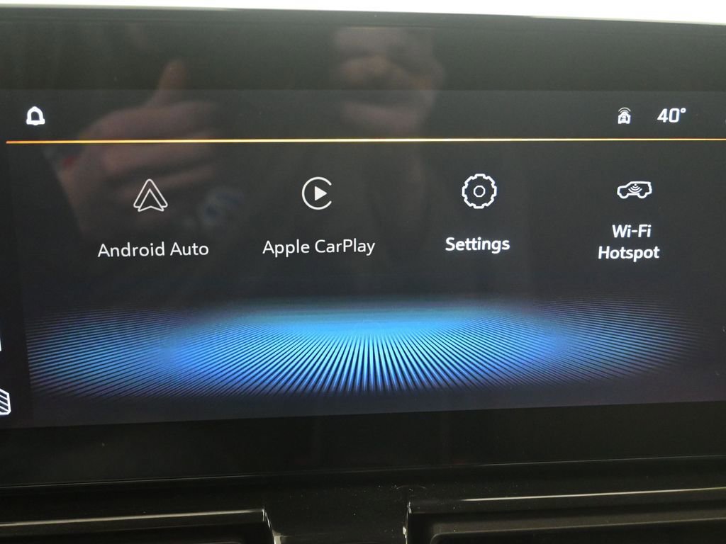 Used 2025 Chevrolet TrailBlazer LT image 20