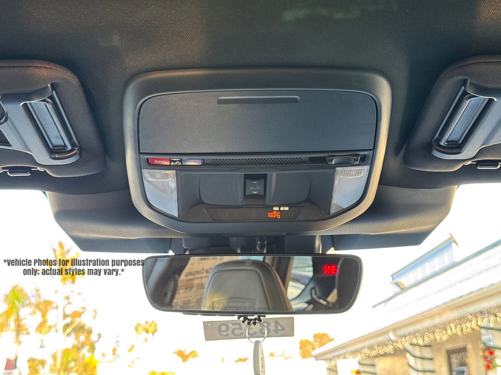 New 2026 Subaru Forester Wilderness image 14