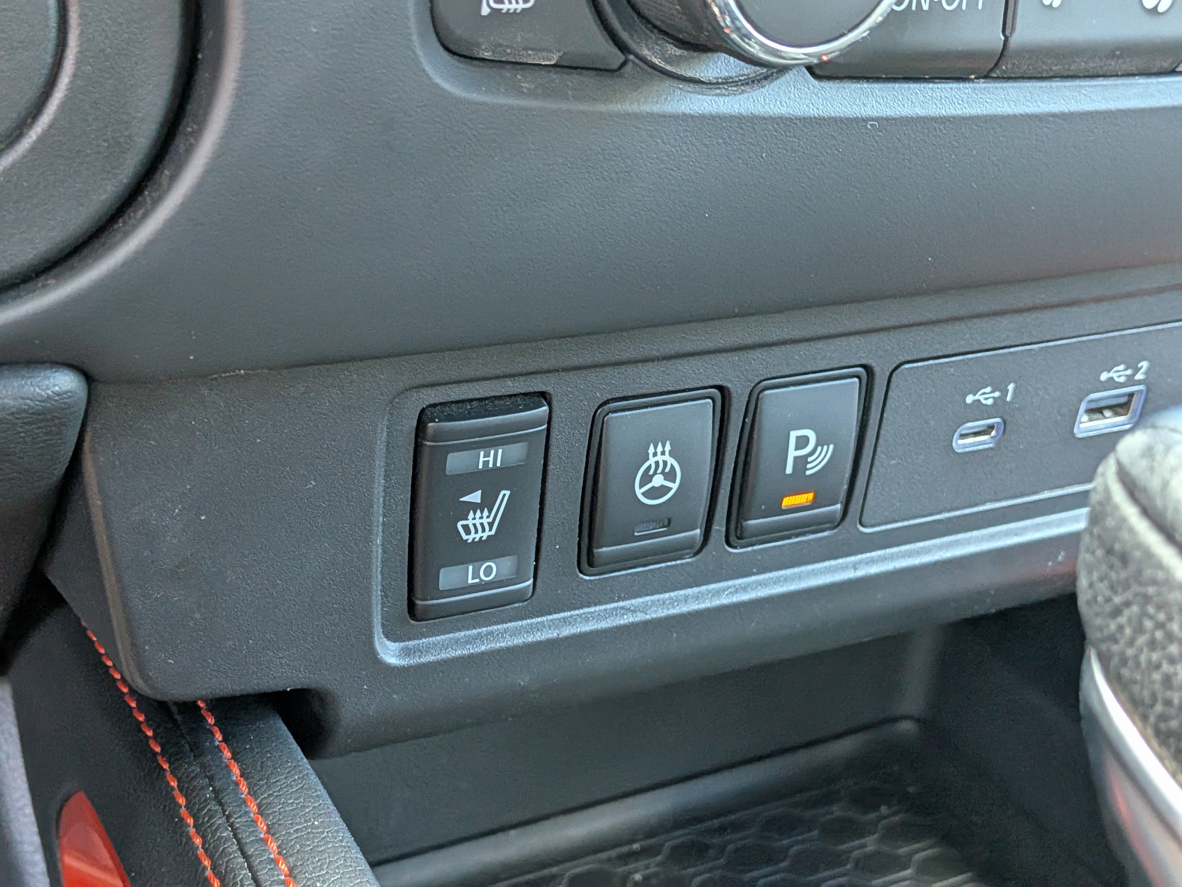 Used 2023 Nissan Frontier Pro-X w/ Pro Convenience Package RWD image 30