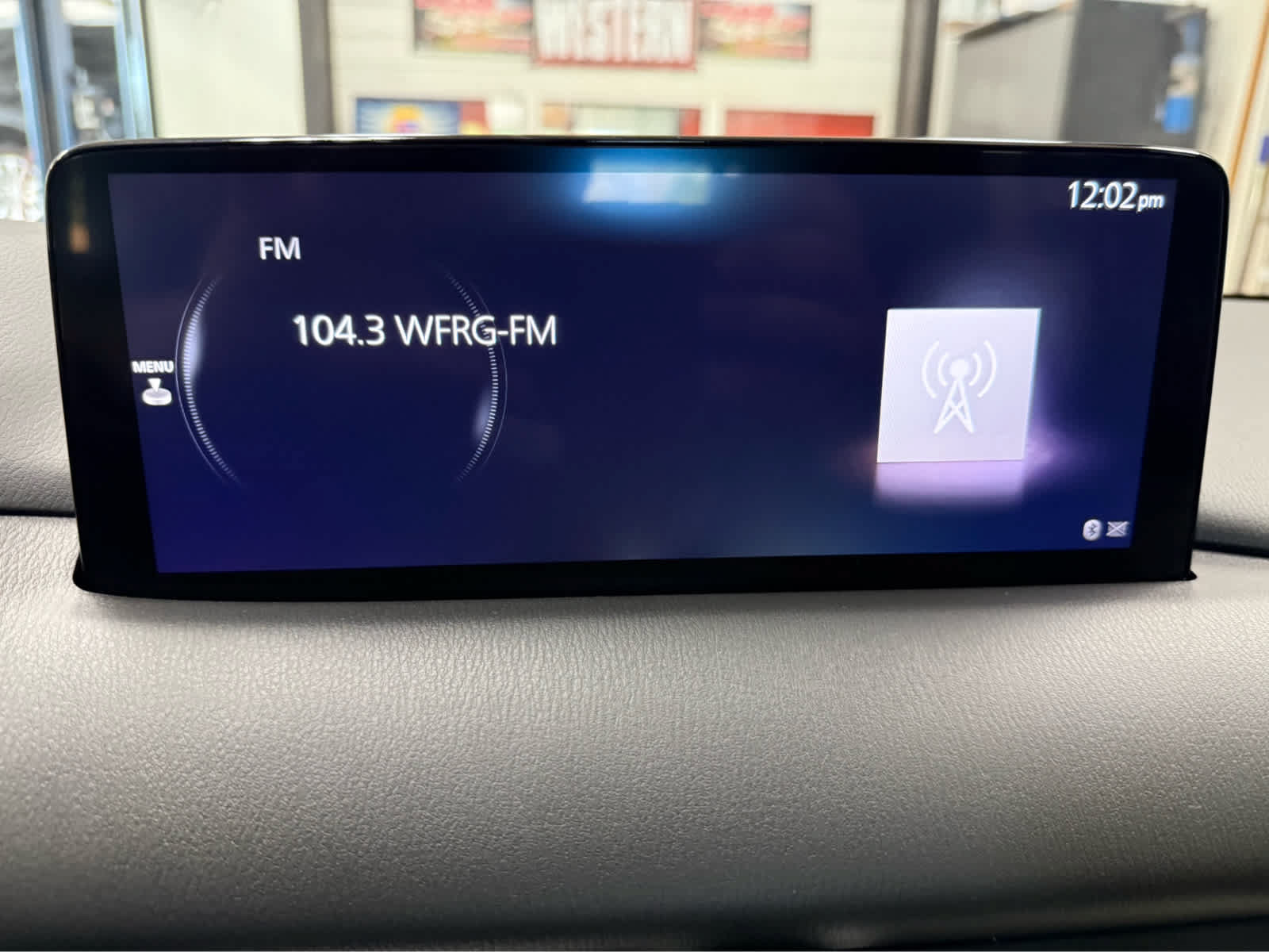 Used 2023 MAZDA CX-5 AWD 2.5 S image 17