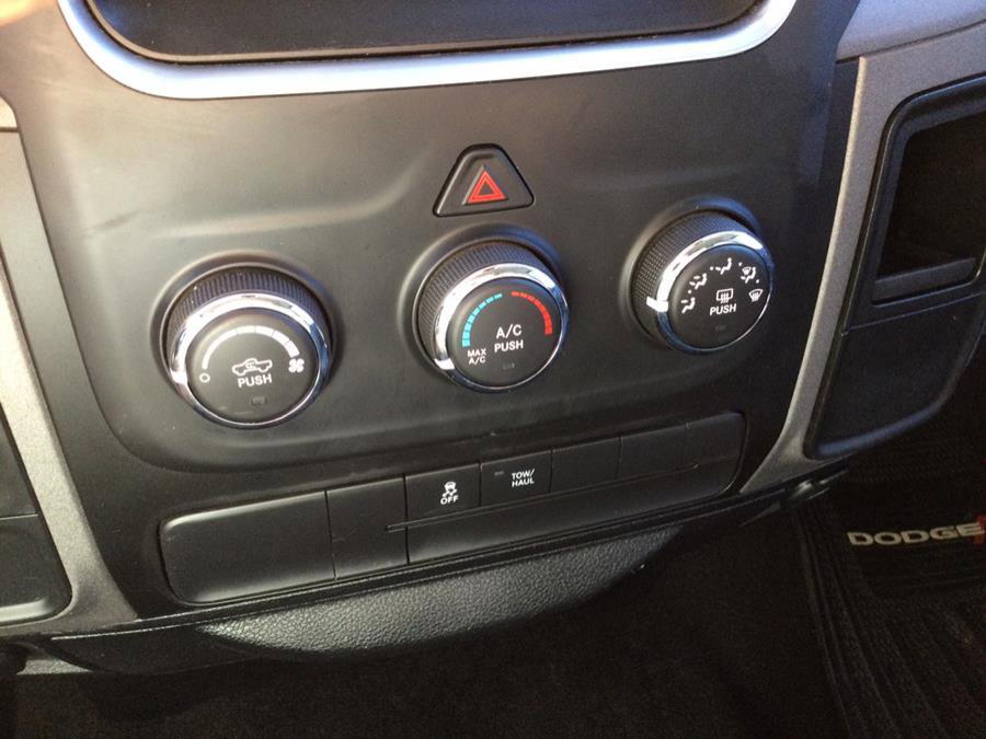 Used 2017 RAM 1500 Express w/ Express Value Package image 14