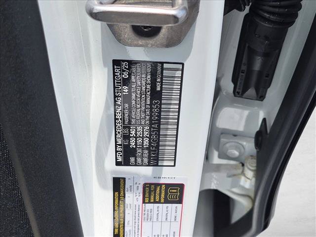 Used 2026 Mercedes-Benz E 350 Sedan image 26