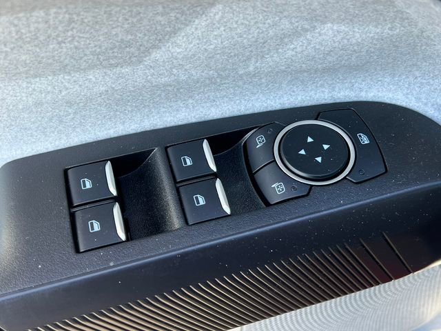 New 2025 Ford Maverick XLT w/ XLT Luxury Package image 19