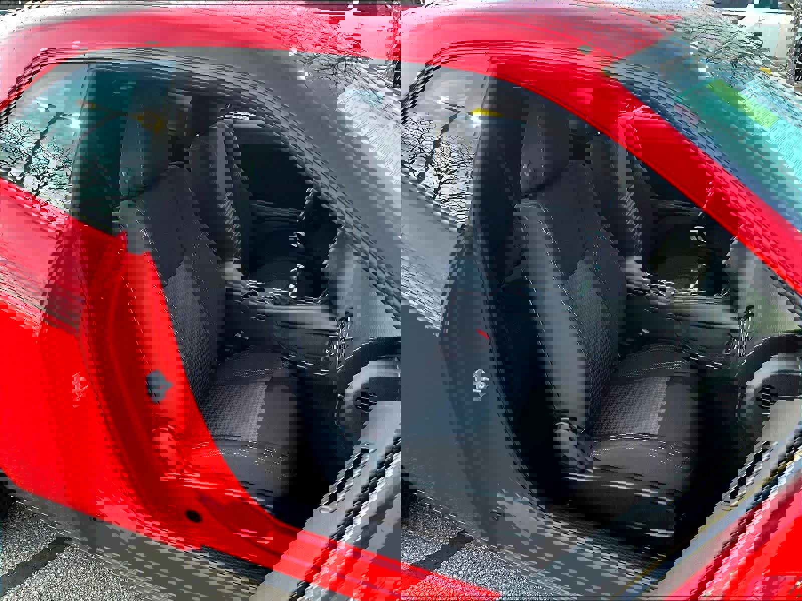 Used 2015 Dodge Challenger R/T w/ Quick Order Package 22B R/T image 11