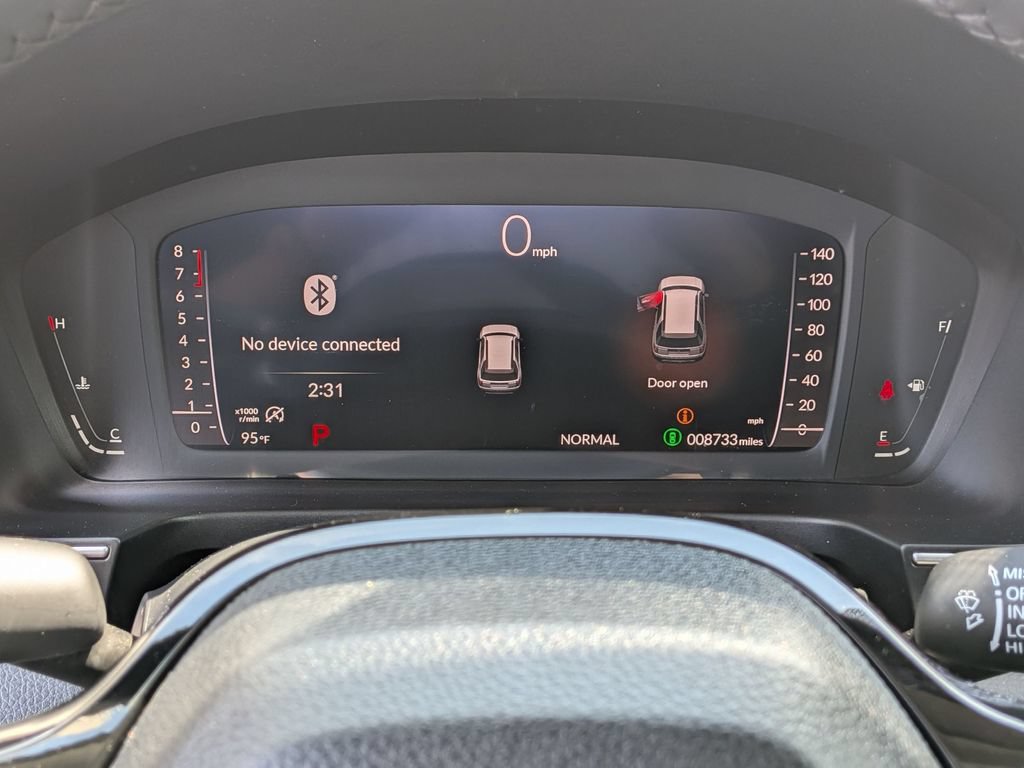 Used 2026 Honda Passport RTL image 18