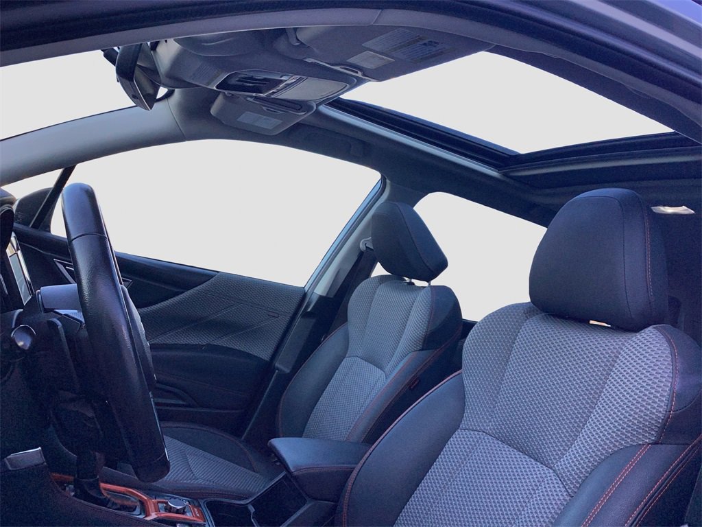 Used 2021 Subaru Forester Sport image 33