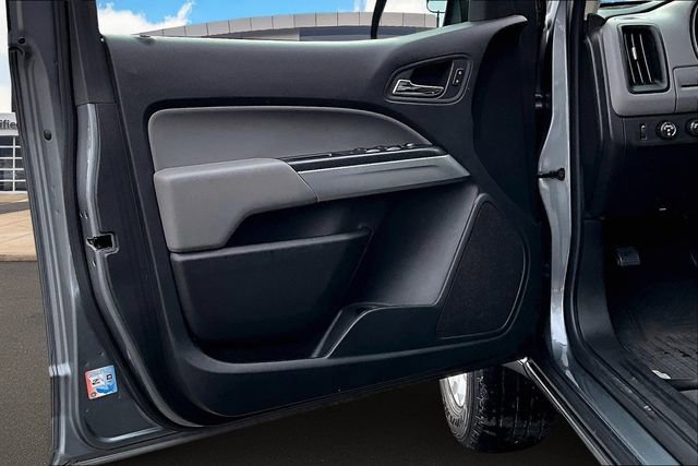 Used 2019 Chevrolet Colorado LT w/ LT Convenience Package image 18