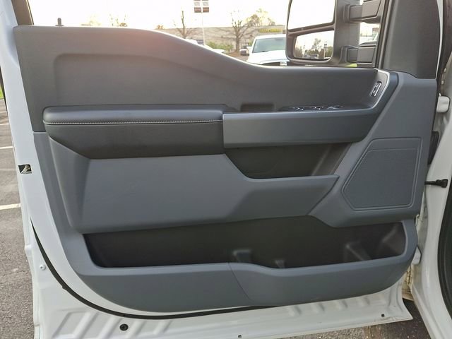 Used 2022 Ford F150 XLT w/ Trailer Tow Package image 12