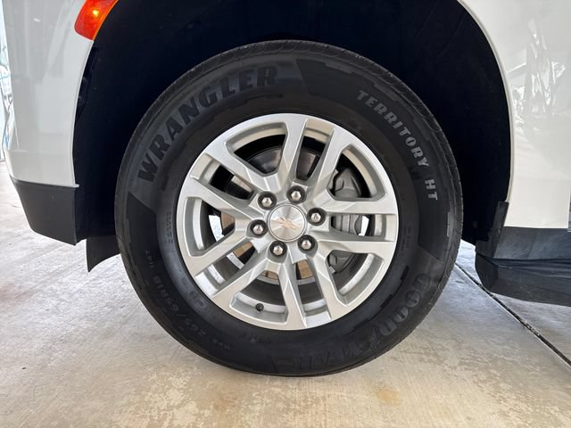 Used 2024 Chevrolet Tahoe LT AWD/4WD image 26