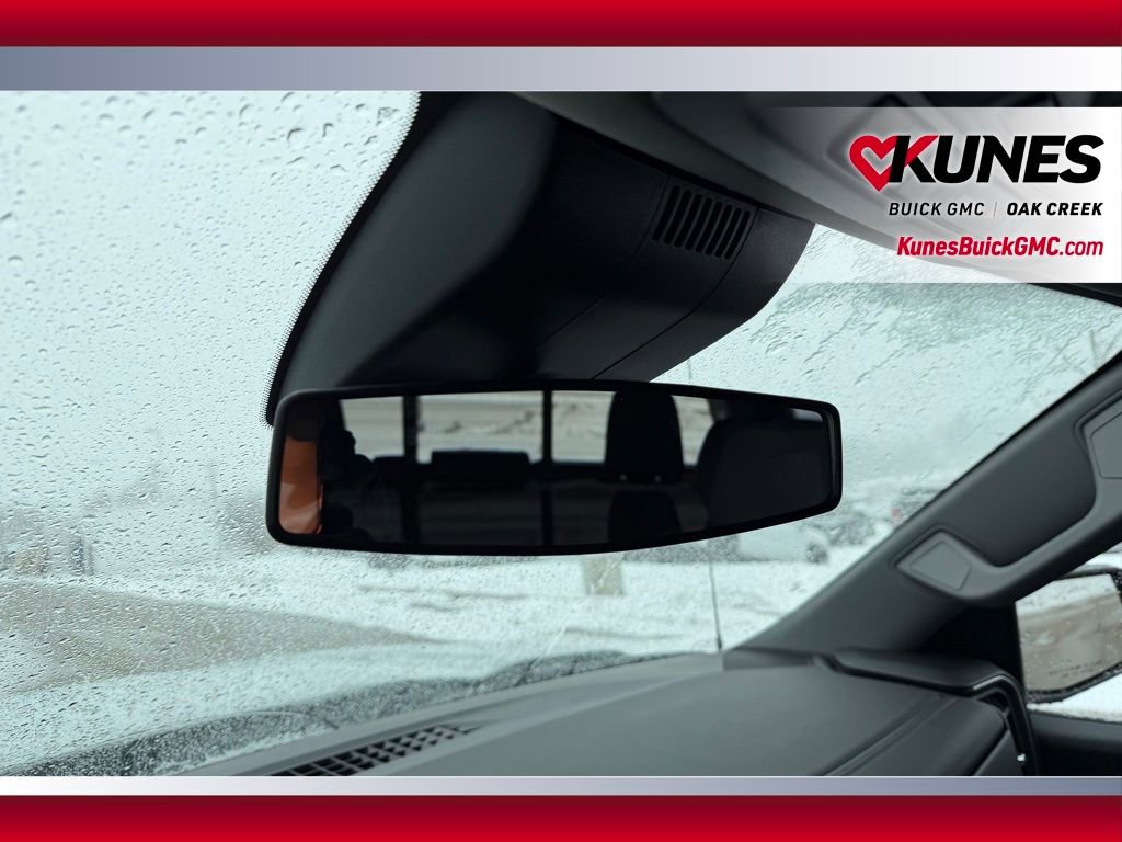 New 2026 GMC Sierra 1500 Elevation w/ Elevation Premium Package image 20