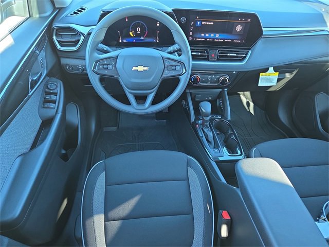 New 2026 Chevrolet TrailBlazer LT w/ Driver Confidence Package image 12