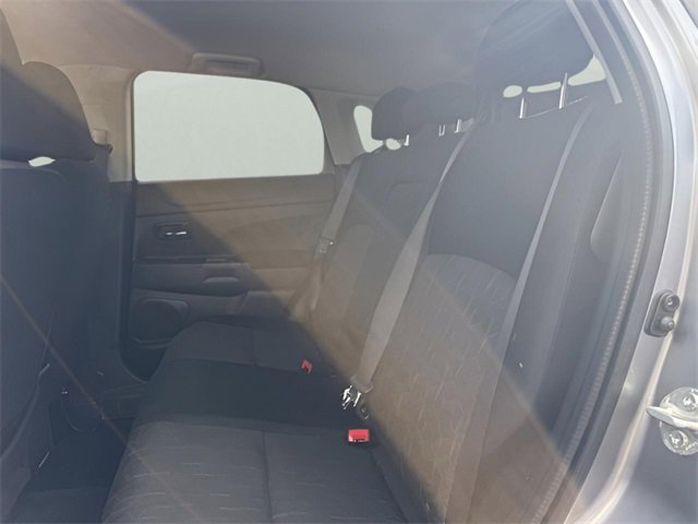 Used 2023 Mitsubishi Outlander Sport ES image 16