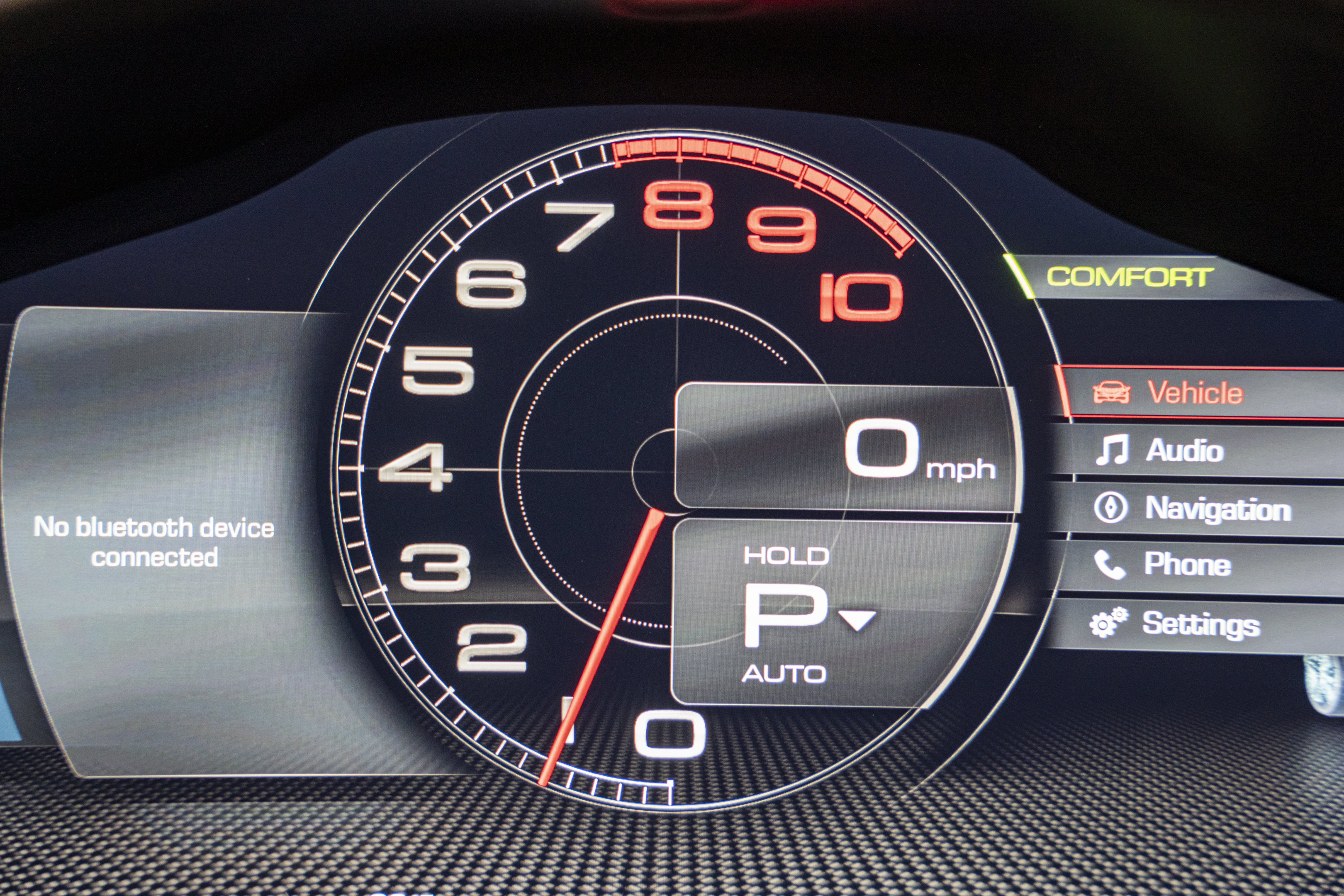 Used 2021 Ferrari Roma RWD image 32