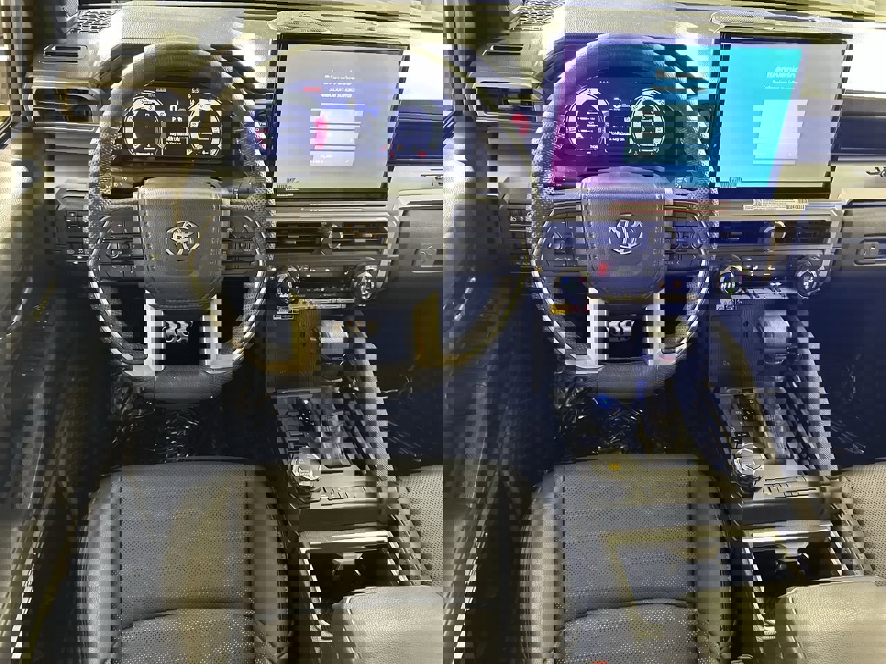 Used 2024 Toyota Tacoma TRD Sport image 22