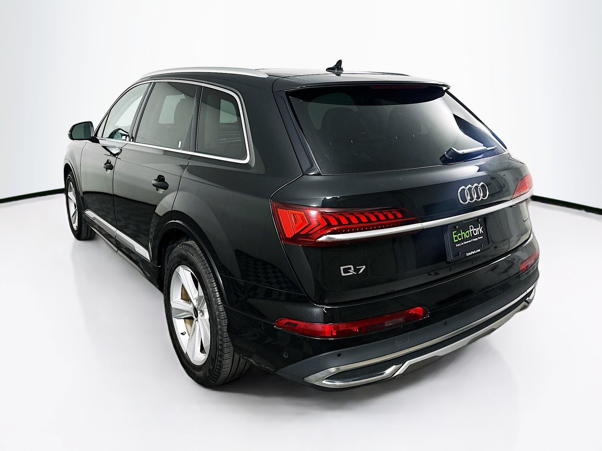 Used 2024 Audi Q7 2.0T Premium Plus AWD/4WD image 5
