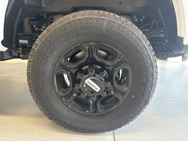 New 2026 Ford F350 XL w/ STX Appearance Package image 26