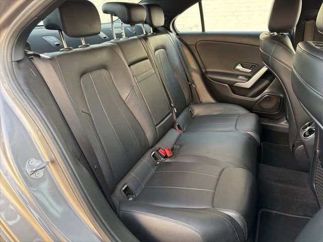 Used 2019 Mercedes-Benz A 220 4MATIC w/ Premium Package image 10