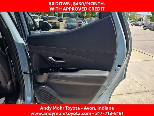 Used 2022 Hyundai Santa Cruz Limited AWD/4WD image 34