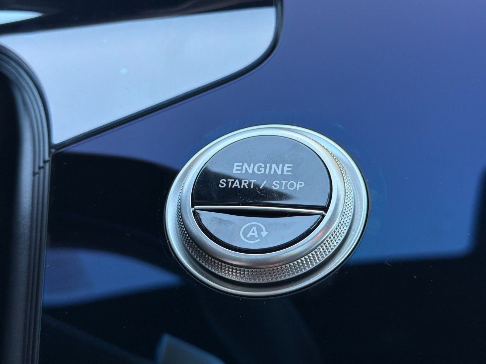 New 2027 Mercedes-Benz S 580 4MATIC Sedan image 20