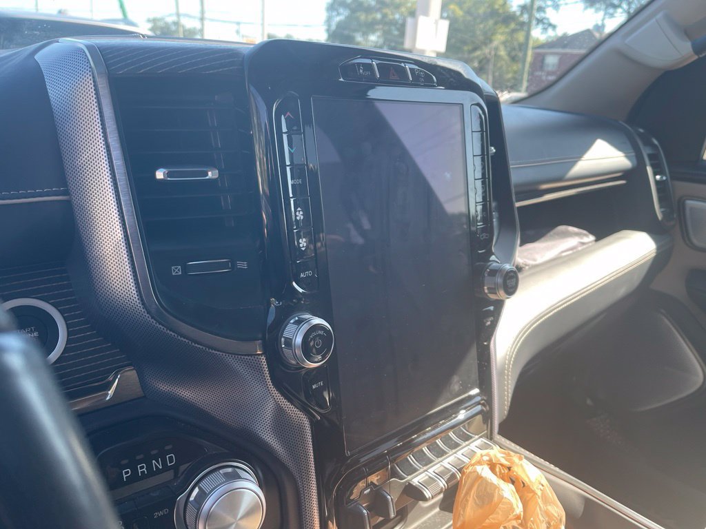Used 2020 RAM 1500 Limited AWD/4WD image 10