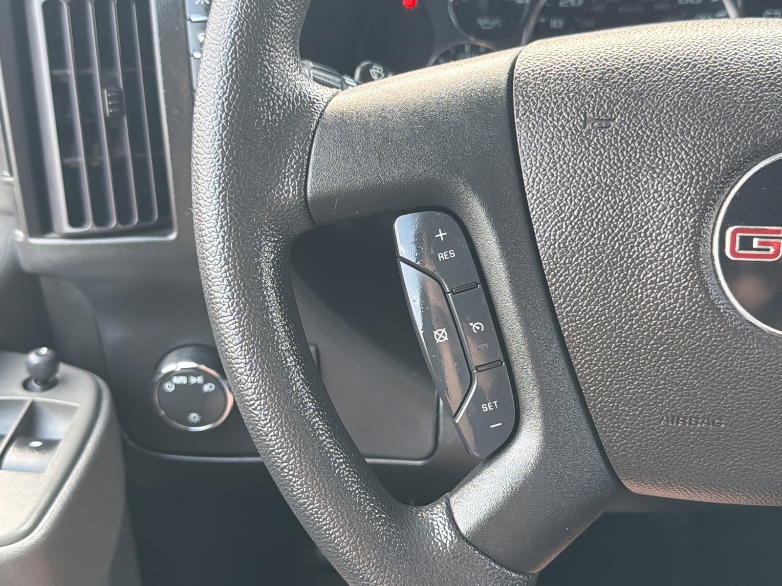 Used 2024 GMC Savana 2500 w/ Driver Convenience Package RWD image 19