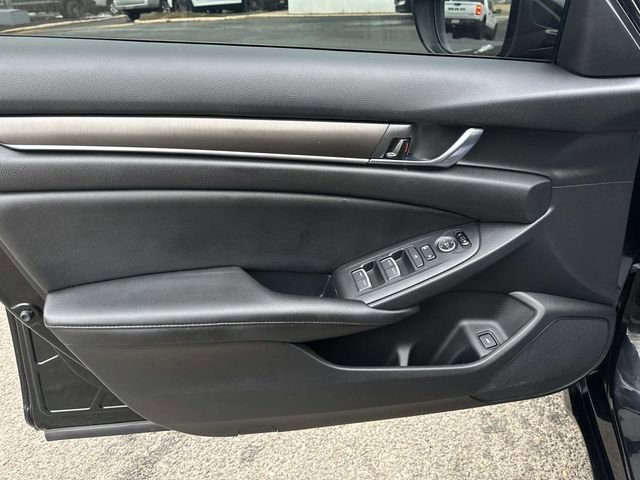 Used 2019 Honda Accord LX image 14