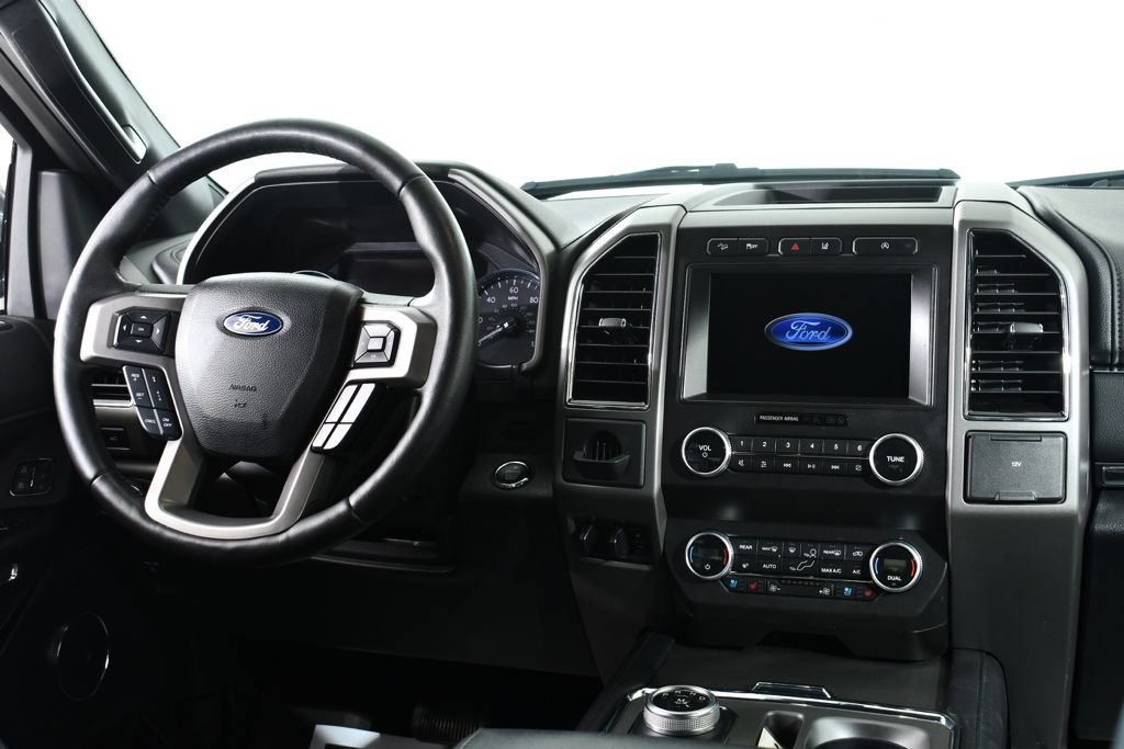 Used 2021 Ford Expedition XLT AWD/4WD image 8