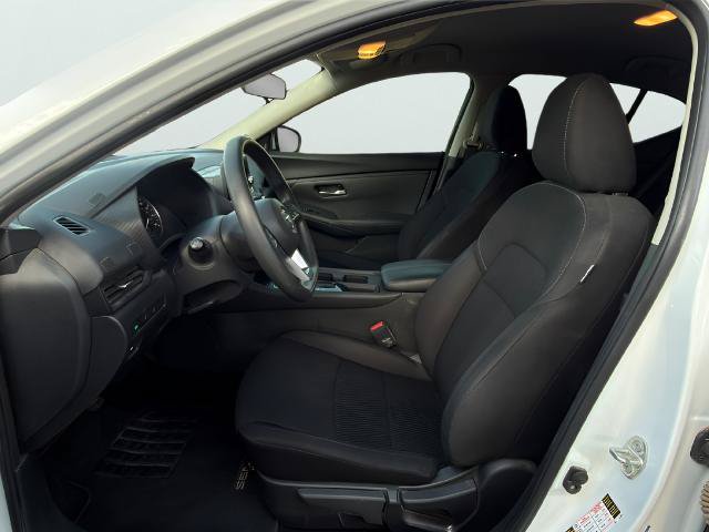 Certified 2023 Nissan Sentra S FWD image 17