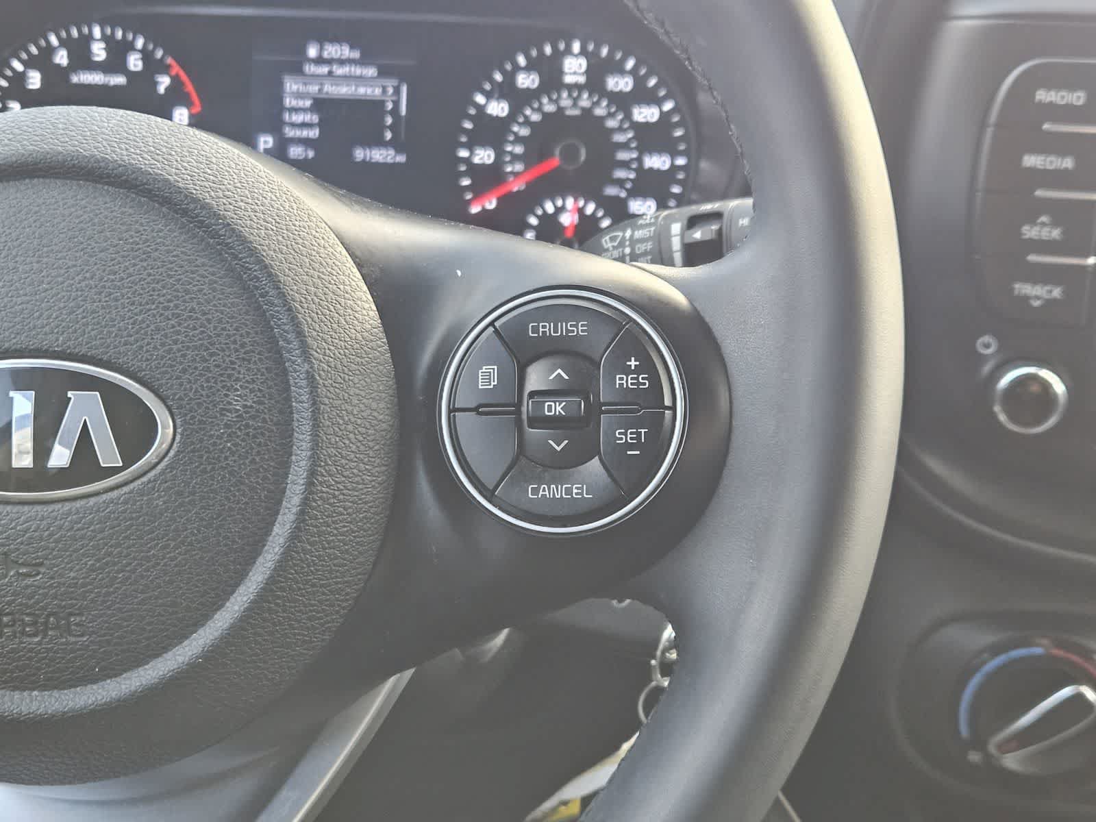 Used 2021 Kia Soul GT-Line FWD image 26