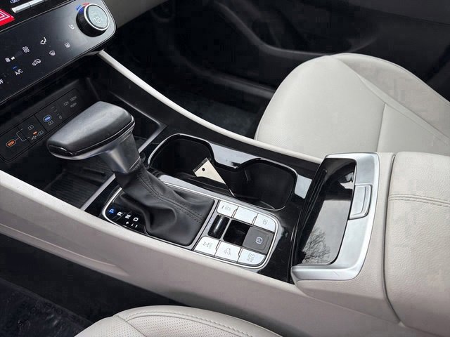 Used 2025 Hyundai Tucson SEL image 28
