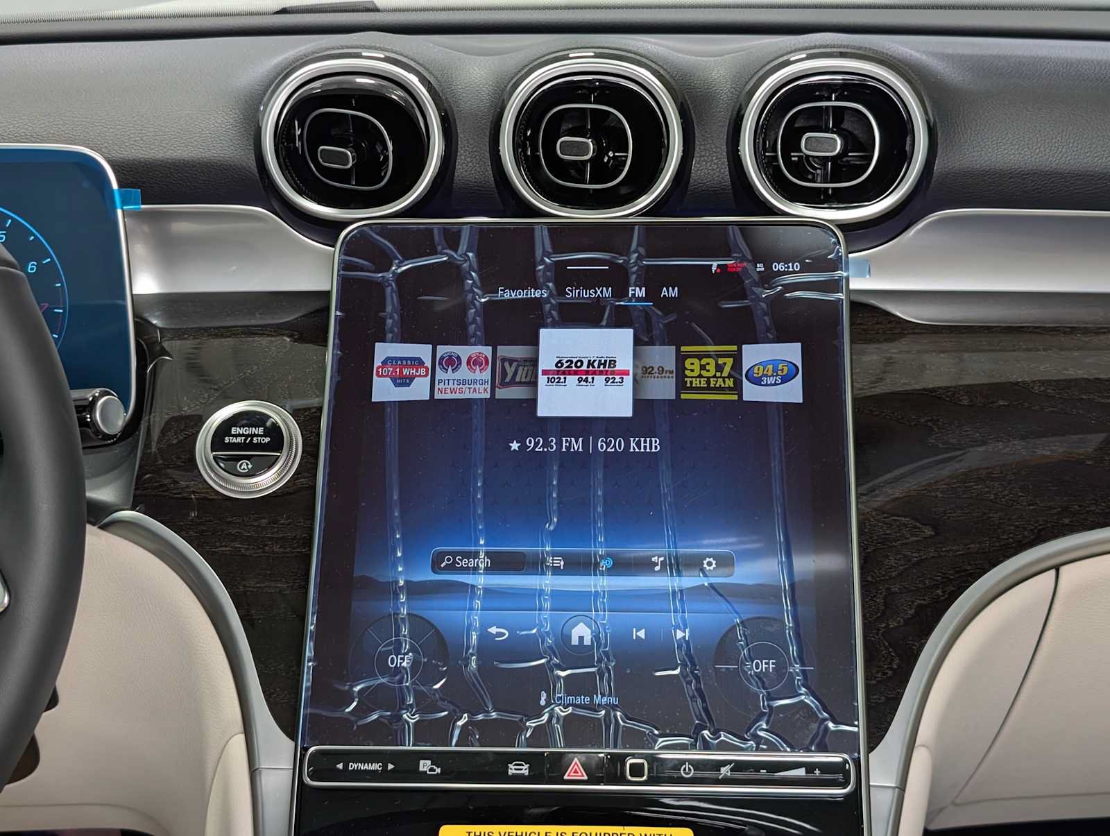 New 2026 Mercedes-Benz GLC 300 4MATIC image 17