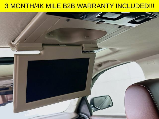 Certified 2020 Chevrolet Tahoe Premier image 27