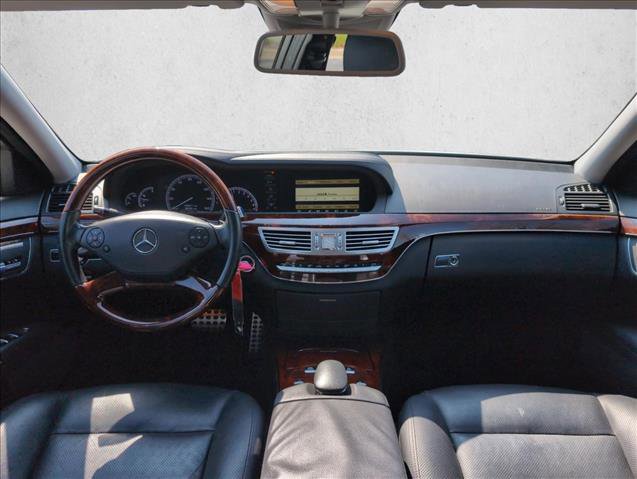 Used 2010 Mercedes-Benz S 550 image 19