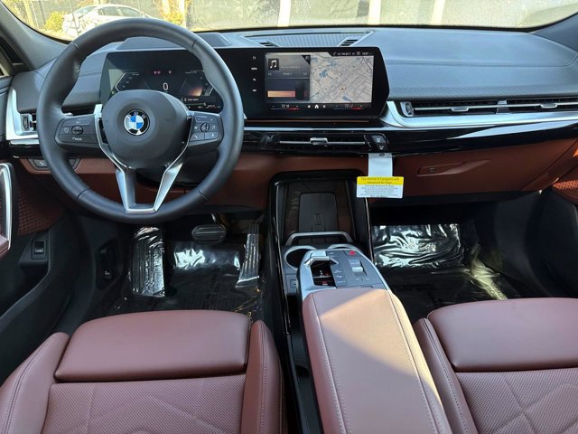 New 2026 BMW X2 xDrive28i w/ Technology Package image 17