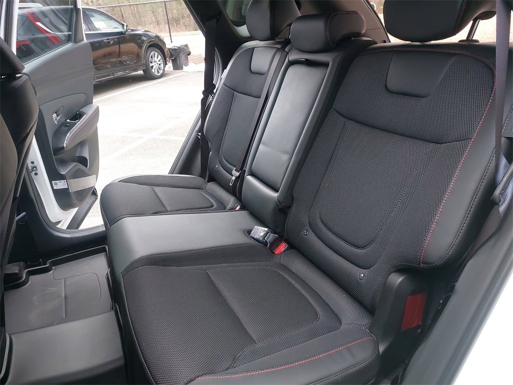 New 2025 Hyundai Tucson N Line image 14