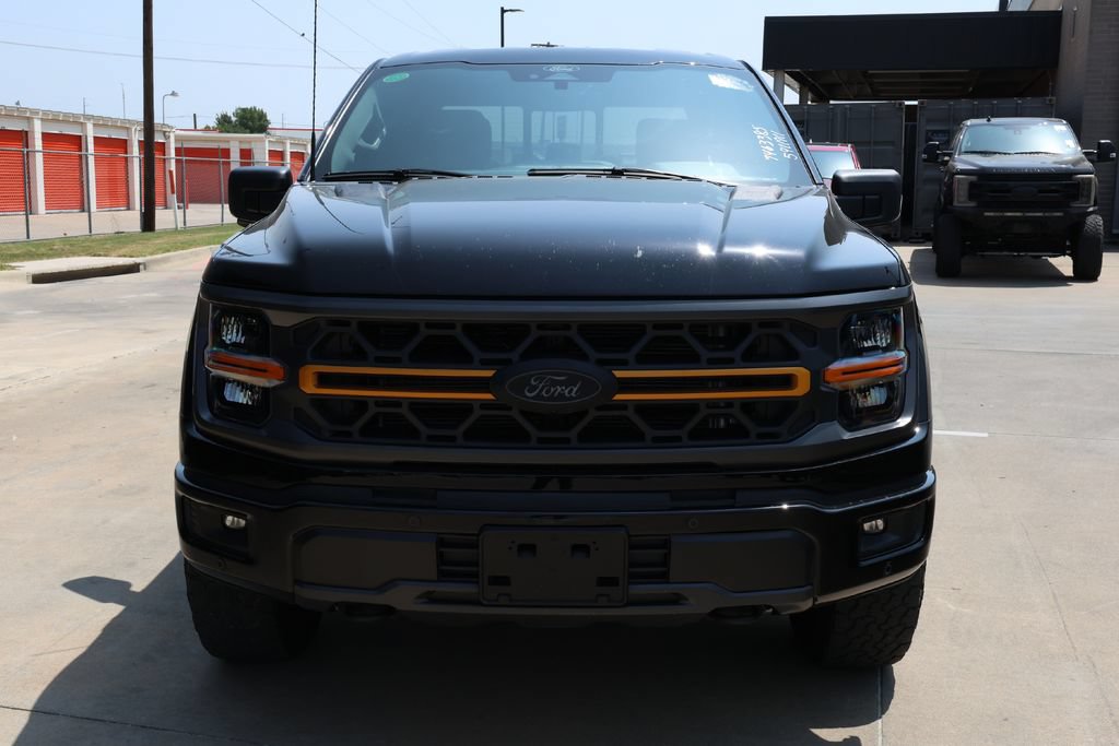 Used 2025 Ford F150 Tremor w/ Tow/Haul Package AWD/4WD image 2