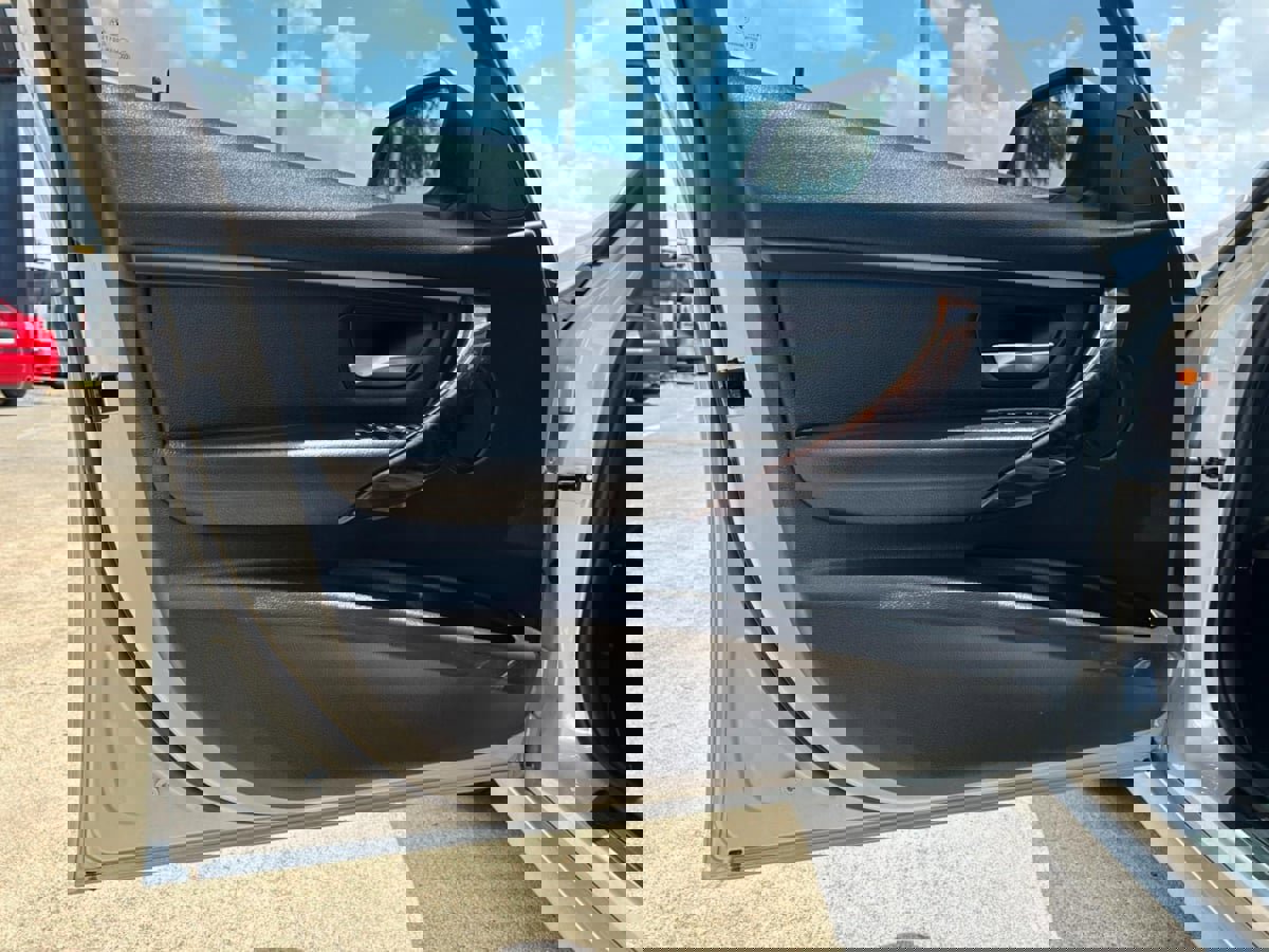 Used 2014 BMW 328i Sedan image 10