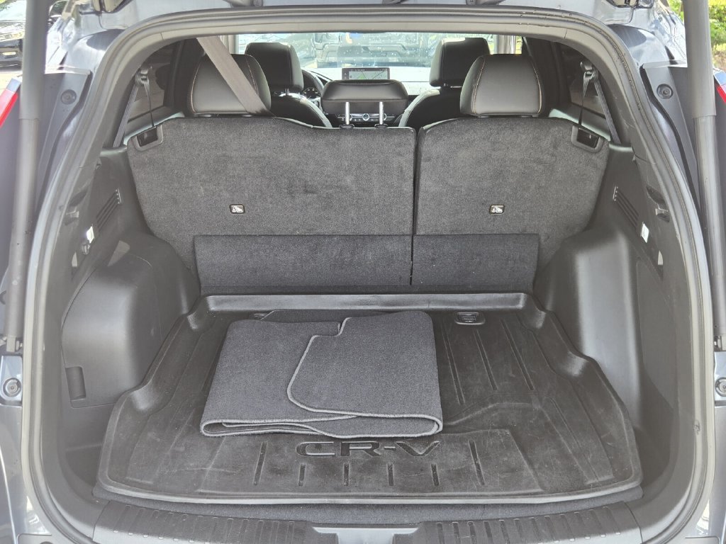Certified 2024 Honda CR-V Sport Touring image 16