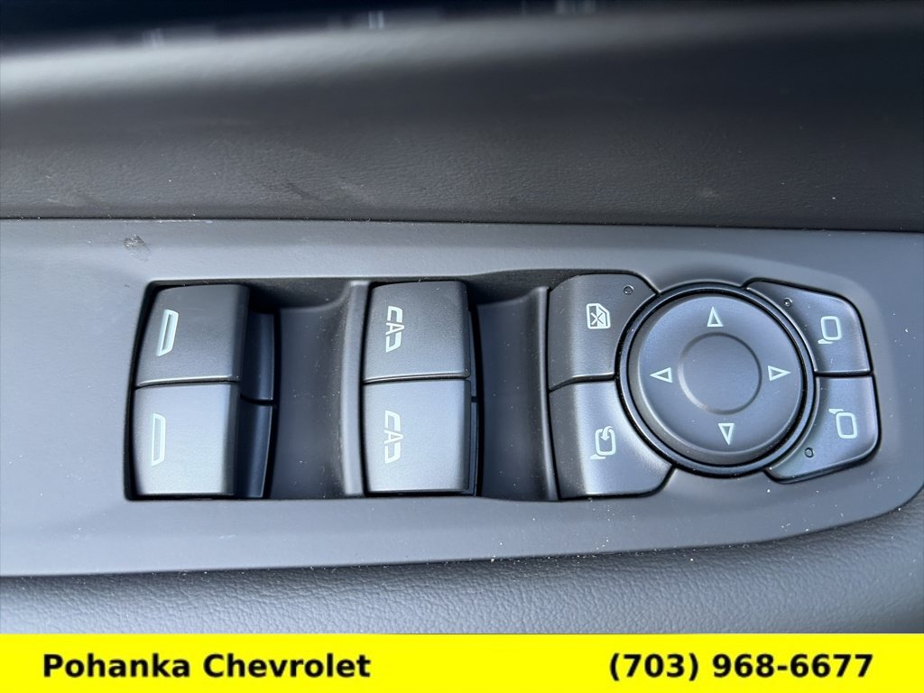 New 2026 Chevrolet Tahoe LT w/ Comfort Package AWD/4WD image 19