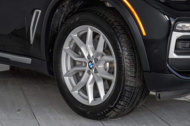 Used 2020 BMW X5 xDrive40i w/ Convenience Package AWD/4WD image 51