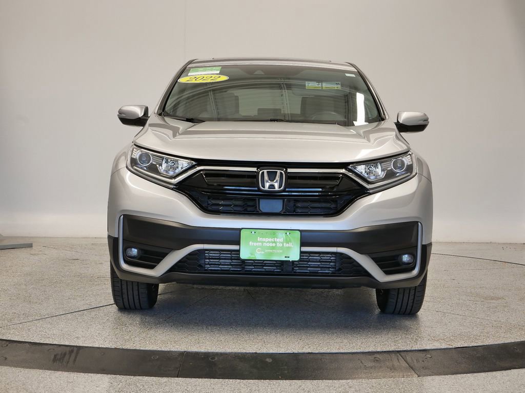 Used 2022 Honda CR-V EX image 51