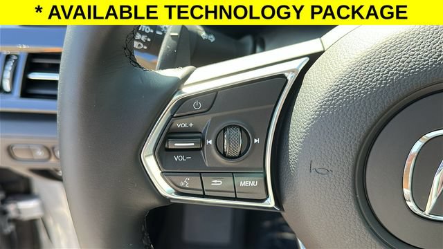 Certified 2026 Acura MDX w/ Technology Package AWD/4WD image 14