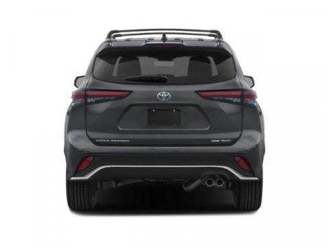 Certified 2023 Toyota Highlander XSE image 5