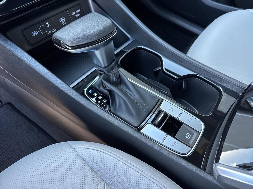 New 2026 Hyundai Santa Cruz SEL FWD image 5