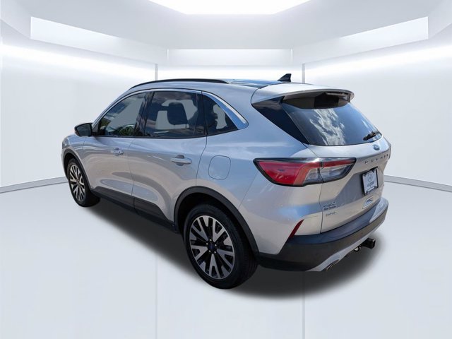 Used 2020 Ford Escape SEL AWD/4WD image 7
