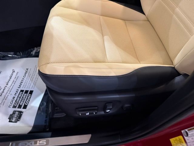 Used 2020 Lexus NX 300 AWD w/ Comfort Package image 24