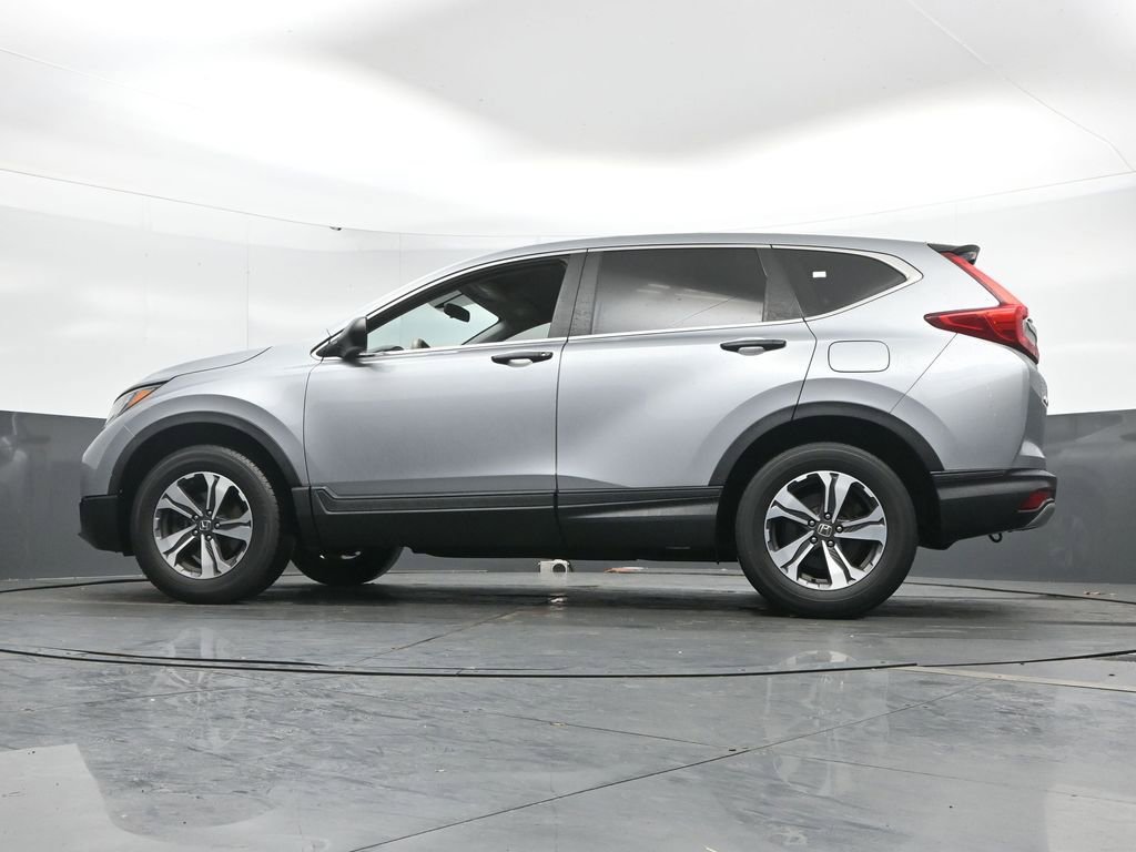 Used 2019 Honda CR-V LX image 41