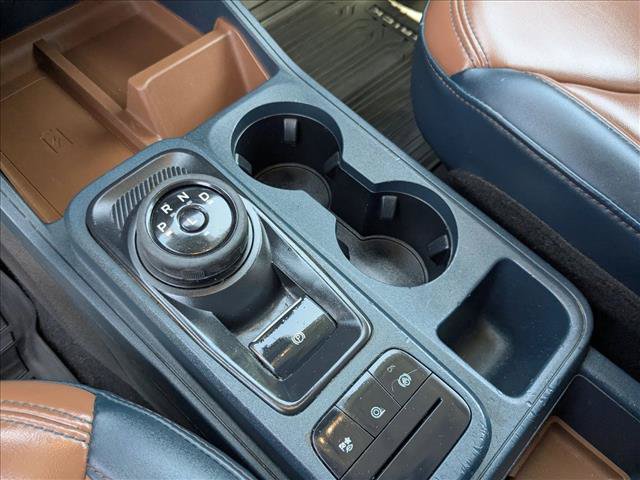 Used 2022 Ford Maverick 2WD SuperCrew image 12
