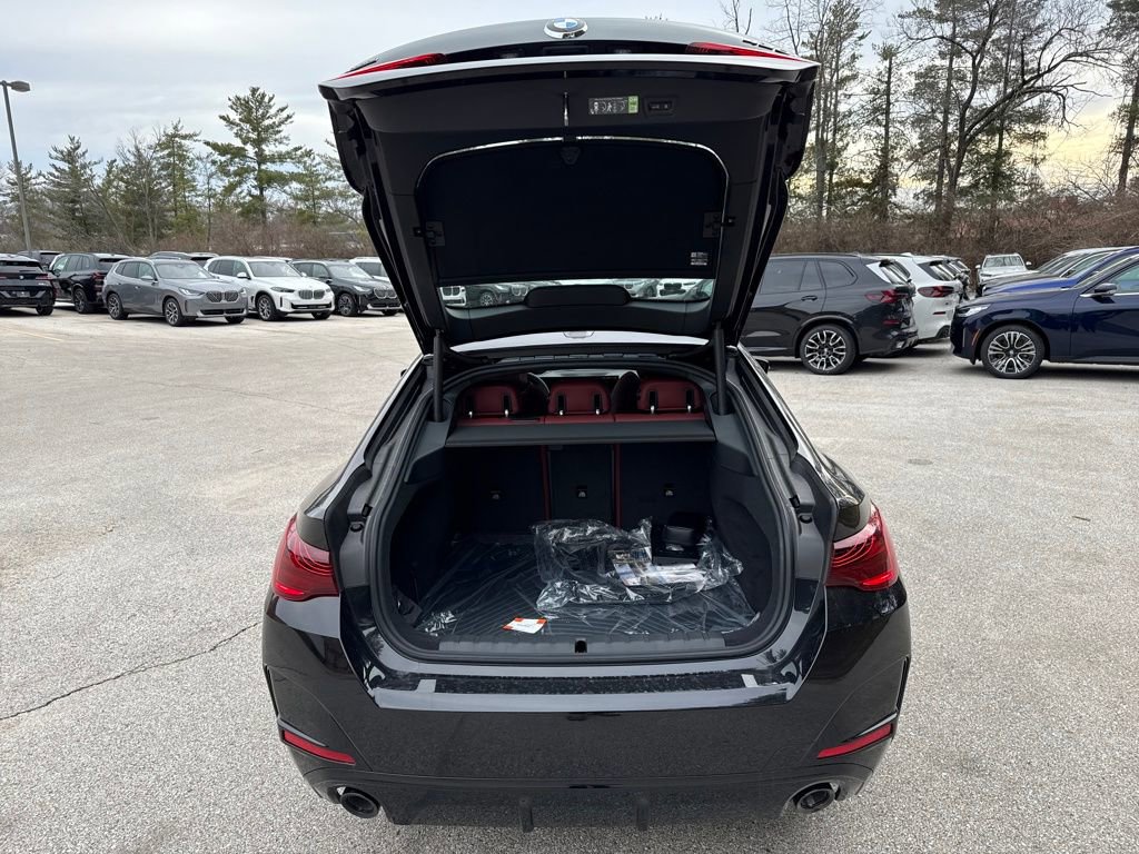 New 2026 BMW 430i xDrive image 25