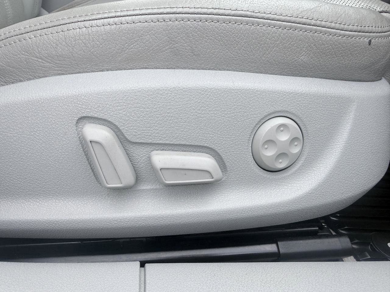 Used 2015 Audi A6 3.0T Prestige w/ Prestige Package AWD/4WD image 42